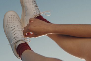 VEJA ou l'art de réinventer les baskets