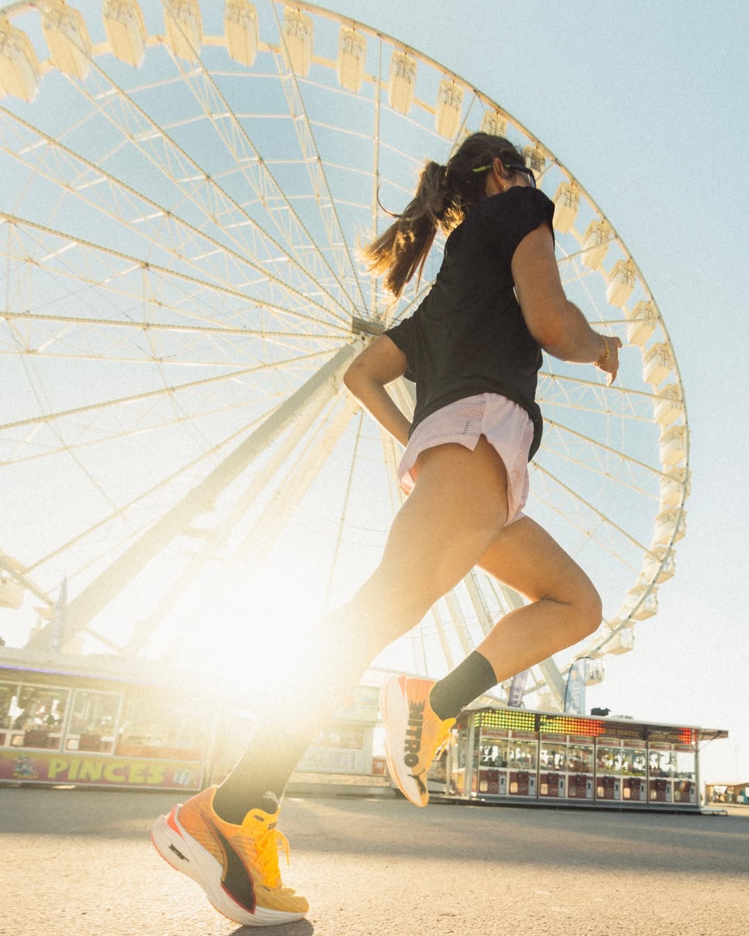 Private Sport Shop vous propose le Shaka-llenge 300 sur Strava